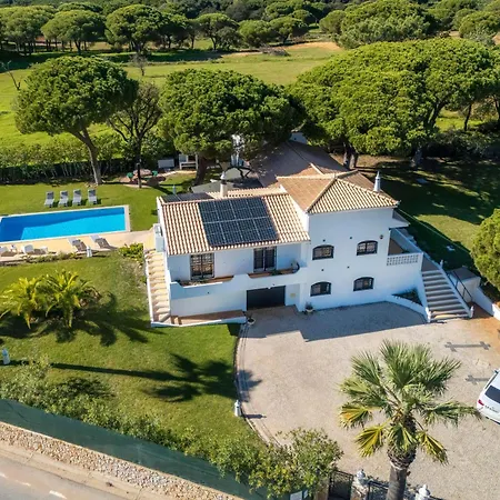Villa, Piscina Privada, Barbecue, Snooker Prestige For Βίλα *