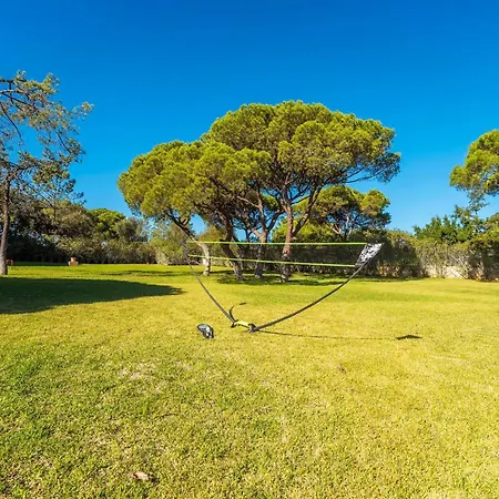 Villa, Piscina Privada, Barbecue, Snooker Prestige For
