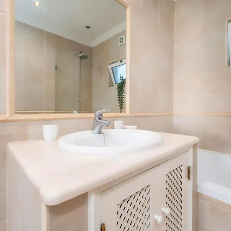 Βίλα Villa, Piscina Privada, Barbecue, Snooker Prestige For Quarteira