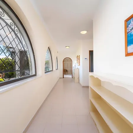 Villa, Piscina Privada, Barbecue, Snooker Prestige For Βίλα *