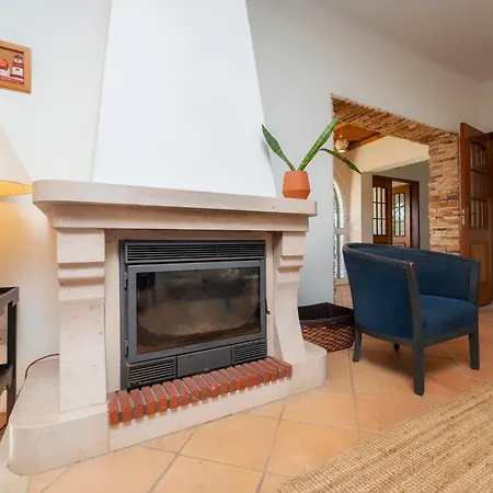 Βίλα Villa, Piscina Privada, Barbecue, Snooker Prestige For Quarteira