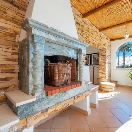 Βίλα Villa, Piscina Privada, Barbecue, Snooker Prestige For
