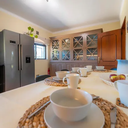 Villa, Piscina Privada, Barbecue, Snooker Prestige For Βίλα
