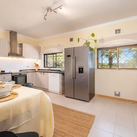 Villa, Piscina Privada, Barbecue, Snooker Prestige For
