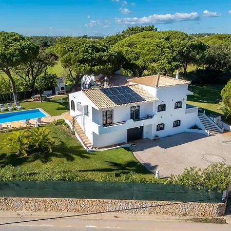 Βίλα Villa, Piscina Privada, Barbecue, Snooker Prestige For *