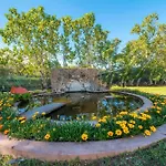 Villa Terra Vermelha, Snooker Prestige For *