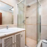 Villa Terra Vermelha, Snooker Prestige For