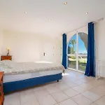 Villa Terra Vermelha, Snooker Prestige For Quarteira