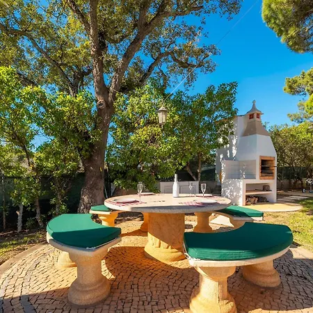 Villa, Piscina Privada, Barbecue, Snooker Prestige For *