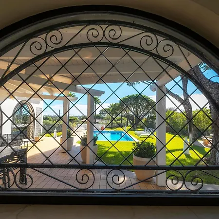Villa, Piscina Privada, Barbecue, Snooker Prestige For Villa *