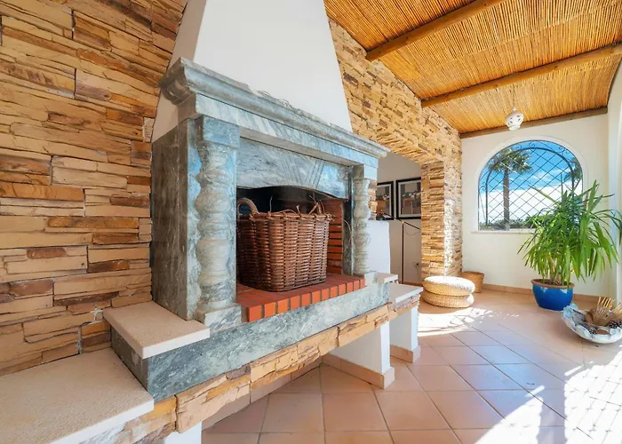 Villa Terra Vermelha, Snooker Prestige For