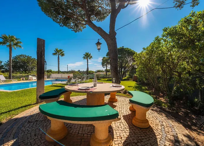 Terra Vermelha, Snooker Prestige For Villa Quarteira
