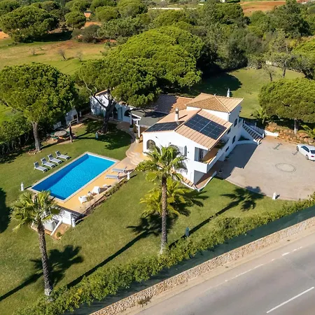 4 Quartos, Piscina, Bbq Snooker, Prestige For Βίλα *